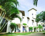Praias Brancas Resort 
Florianopolis Brasilien
Klicken, um zu vergr&ouml;&szlig;ern!