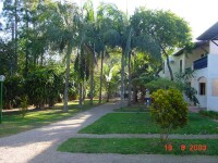 Resort Florianopolis Brasilien
          Zum Vergrößern anklicken