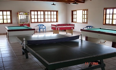 Resort Florianopolis Brazil
     Click to enlarge
