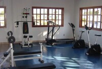 Florianopolis Brasil
Resort Praias Brancas
Clique para ampliar!