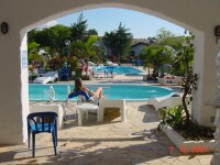 Florianopolis Brasil
Resort Praias Brancas
Clique para ampliar!